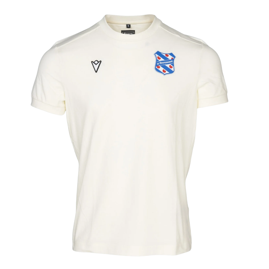 SC Heerenveen 2026-27 Travel Shirt