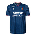 SC Telstar 2026-27 Away Shirt