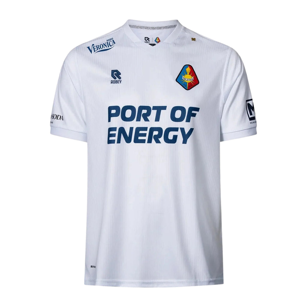 SC Telstar 2026-27 Home Shirt