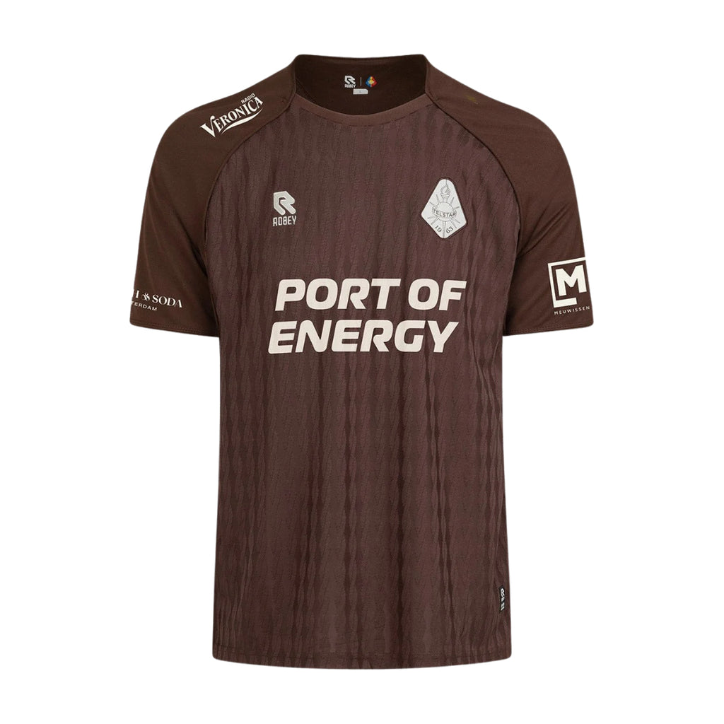 SC Telstar 2026-27 Third Shirt