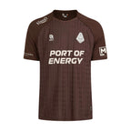 SC Telstar 2026-27 Third Shirt