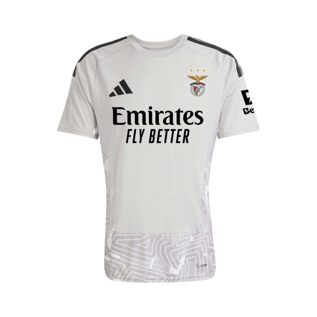 SL Benfica 2026-27 Goalkeeper Shirt