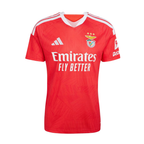 SL Benfica 2026-27 Home Shirt
