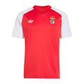 SL Benfica 2026-27 Pre-Match Away Shirt
