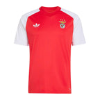SL Benfica 2026-27 Pre-Match Away Shirt