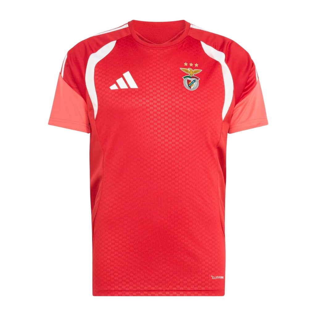 SL Benfica 2026-27 Red Training Shirt