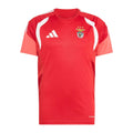 SL Benfica 2026-27 Red Training Shirt