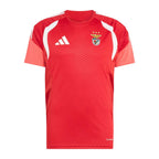 SL Benfica 2026-27 Red Training Shirt