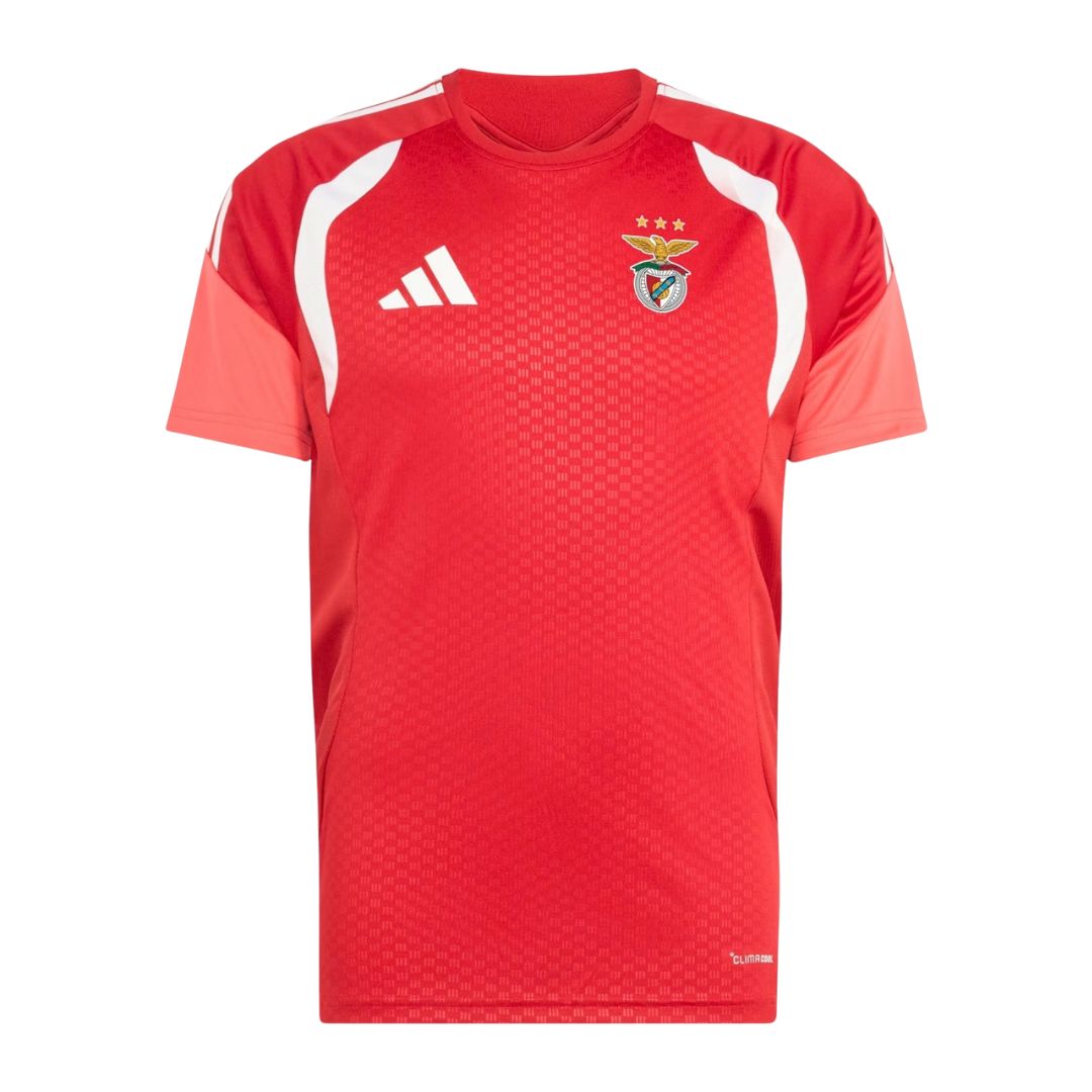 SL Benfica 2026-27 Red Training Shirt