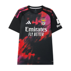 SL Benfica 2026-27 Third Shirt