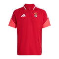 SL Benfica 2026-27 Travel Polo Shirt