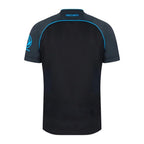 SSC Napoli 2026-27 Black Goalkeeper Shirt