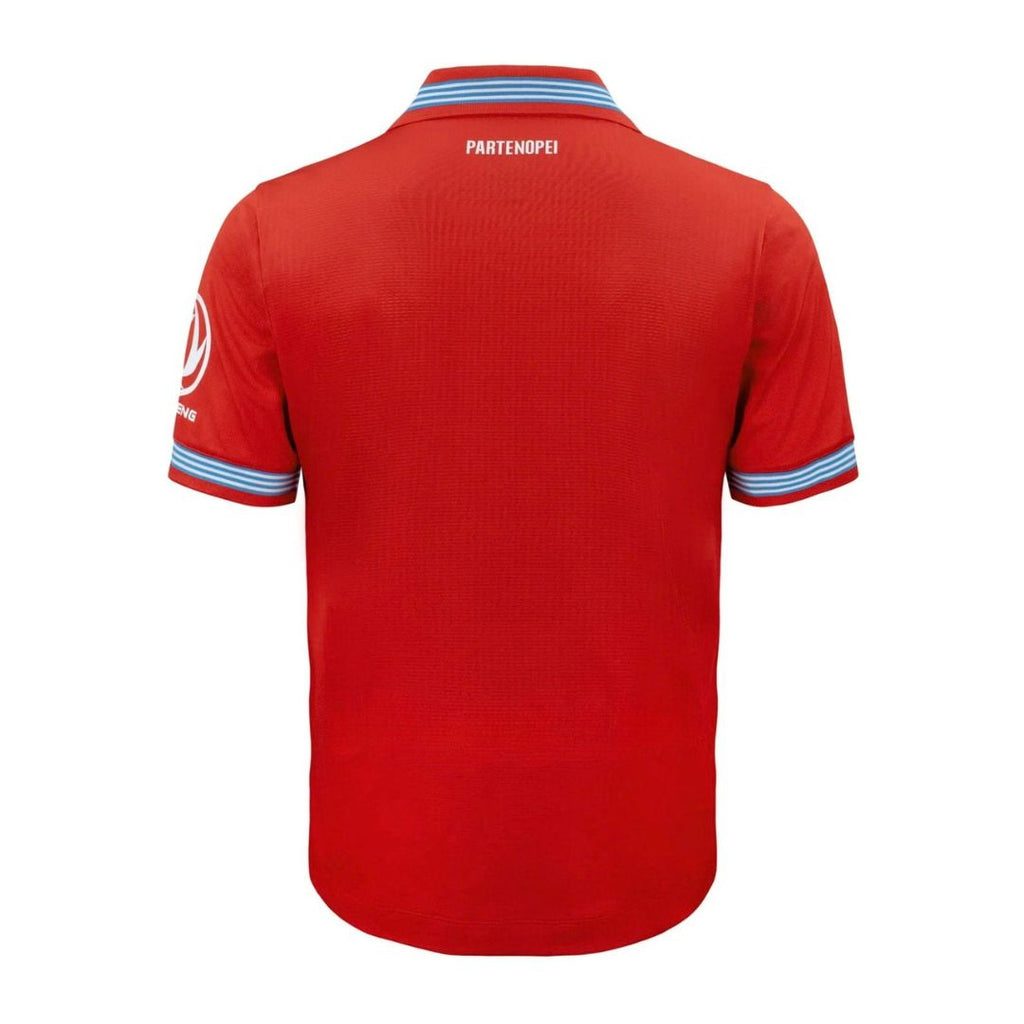 SSC Napoli 2026-27 Third Shirt