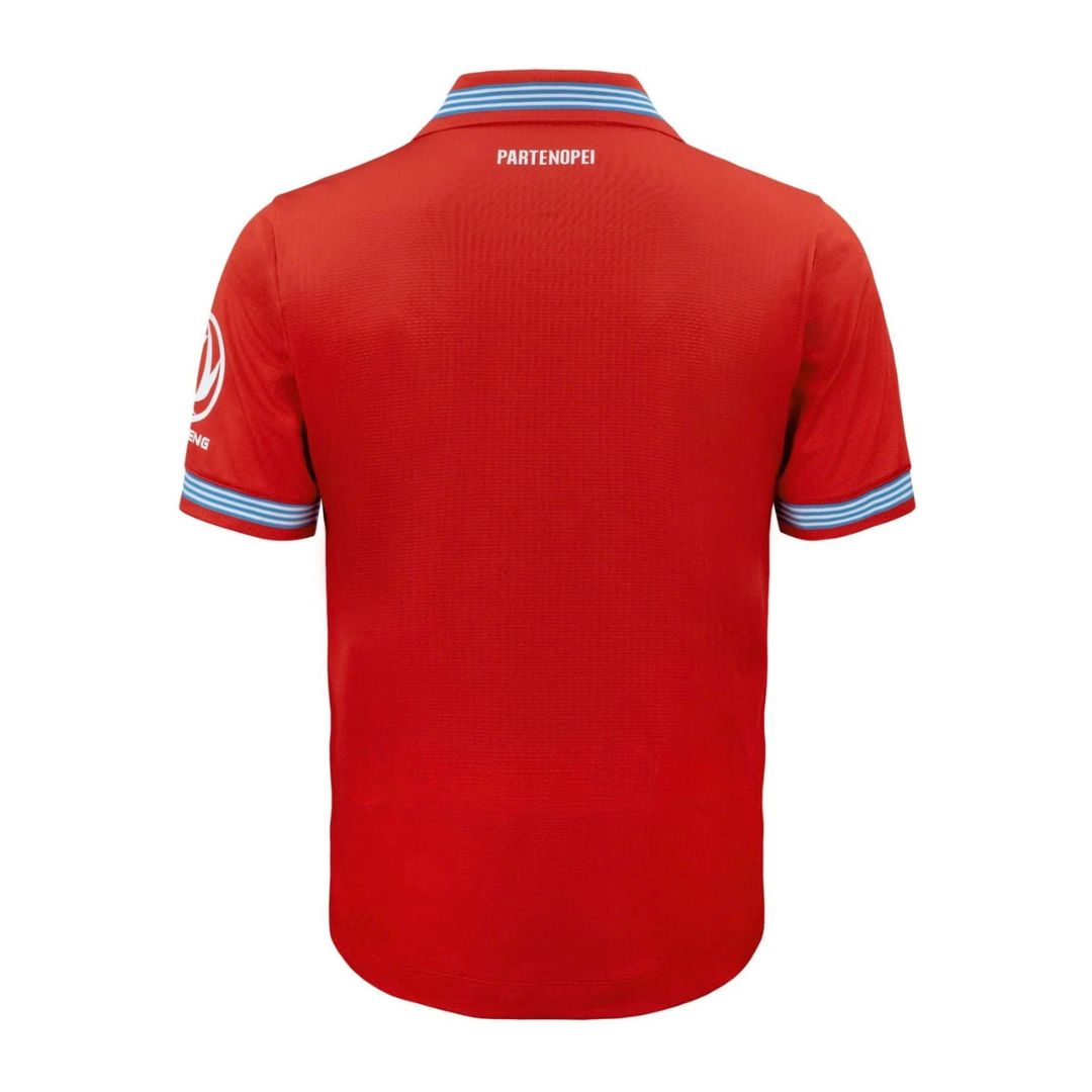 SSC Napoli 2026-27 Third Shirt