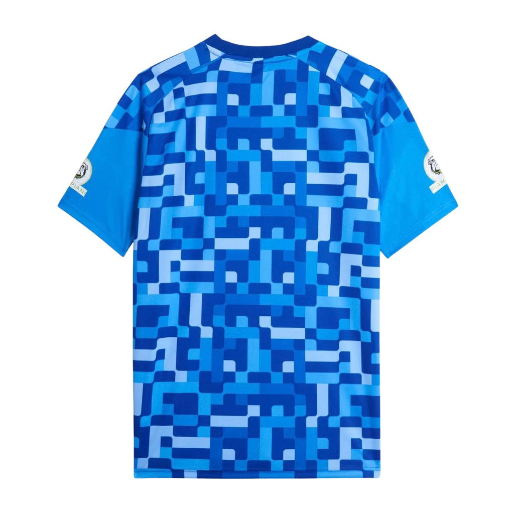 Pisa SC 2026-27 Pre-Match Shirt
