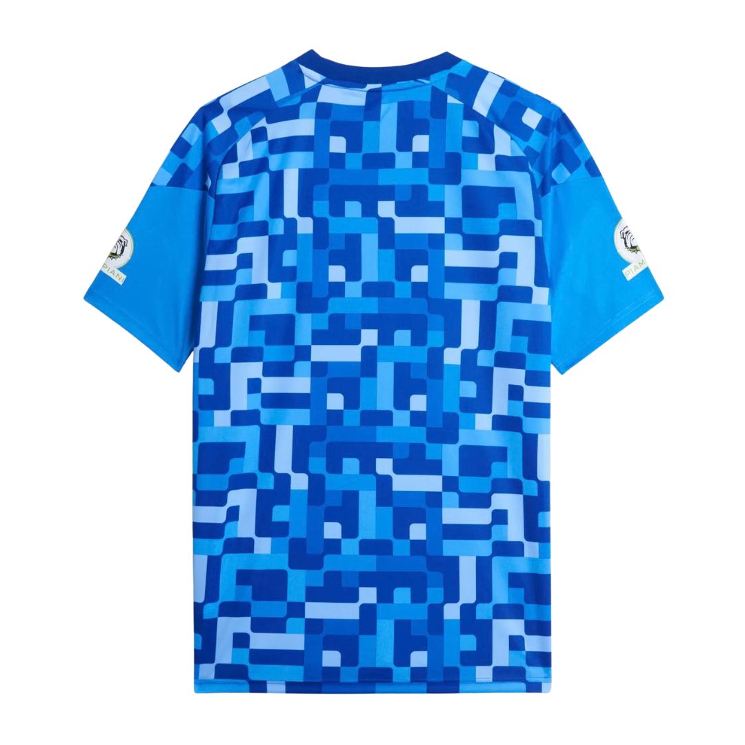 Pisa SC 2026-27 Pre-Match Shirt