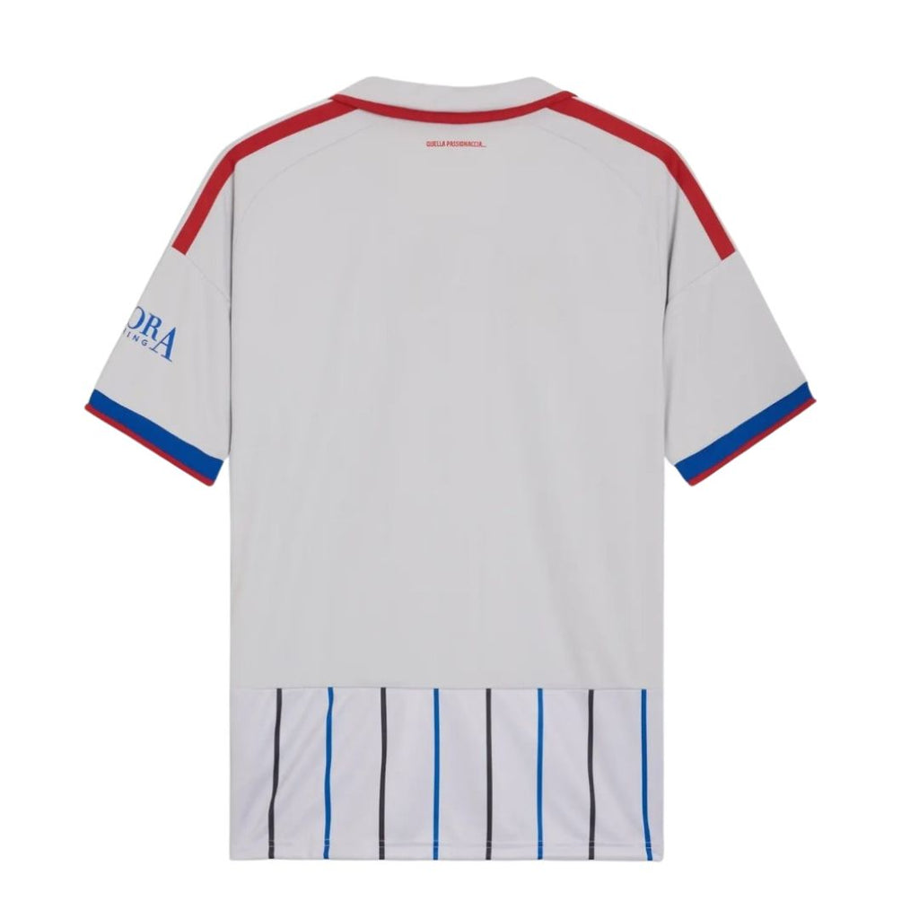Pisa SC 2026-27 Third Shirt