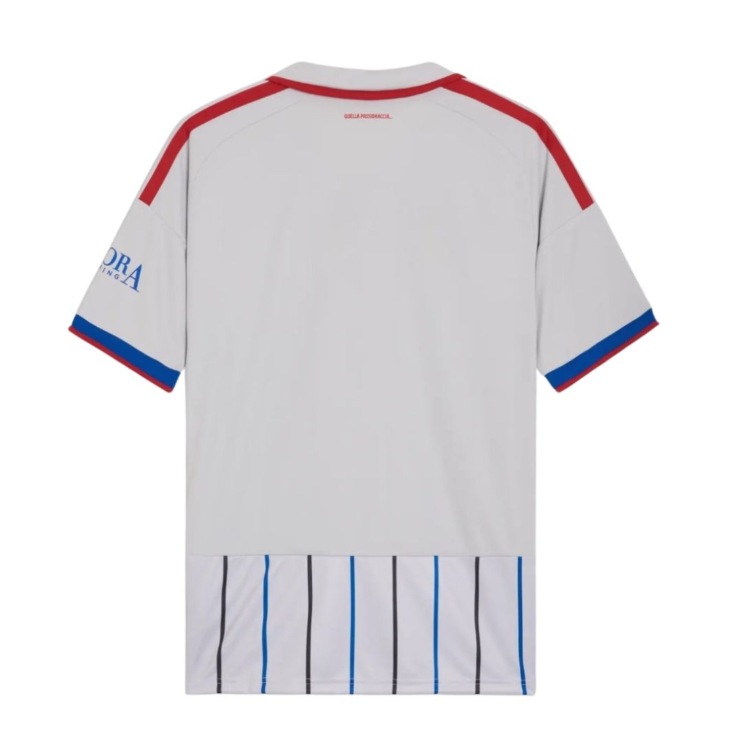 Pisa SC 2026-27 Third Shirt