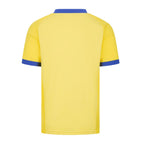 AS Roma 2026-27 Yellow Goalkeeper Shirt