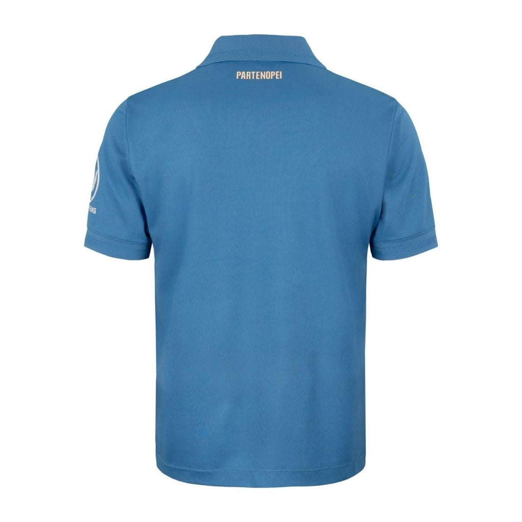 SSC Napoli 2026-27 Home Shirt