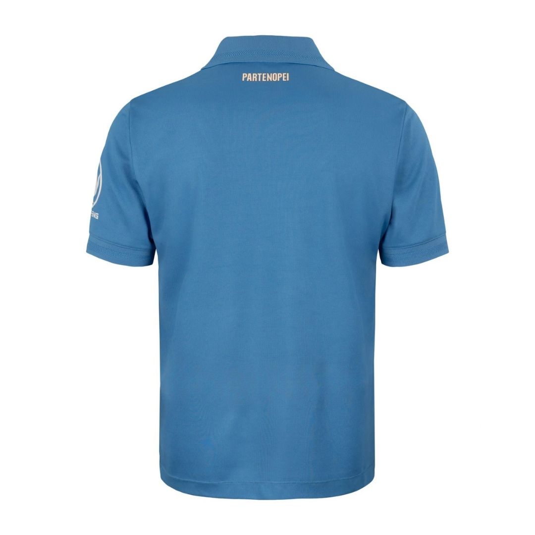 SSC Napoli 2026-27 Home Shirt