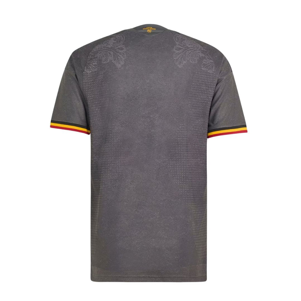 AS Roma 2026-27 Third Shirt