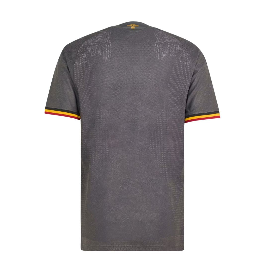 AS Roma 2026-27 Third Shirt