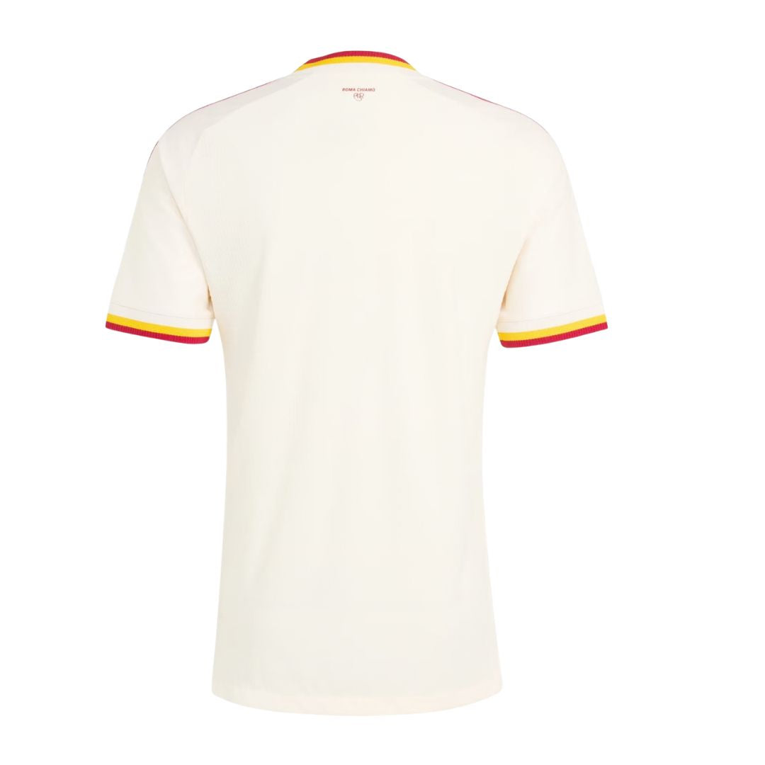 AS Roma 2026-27 Away Shirt