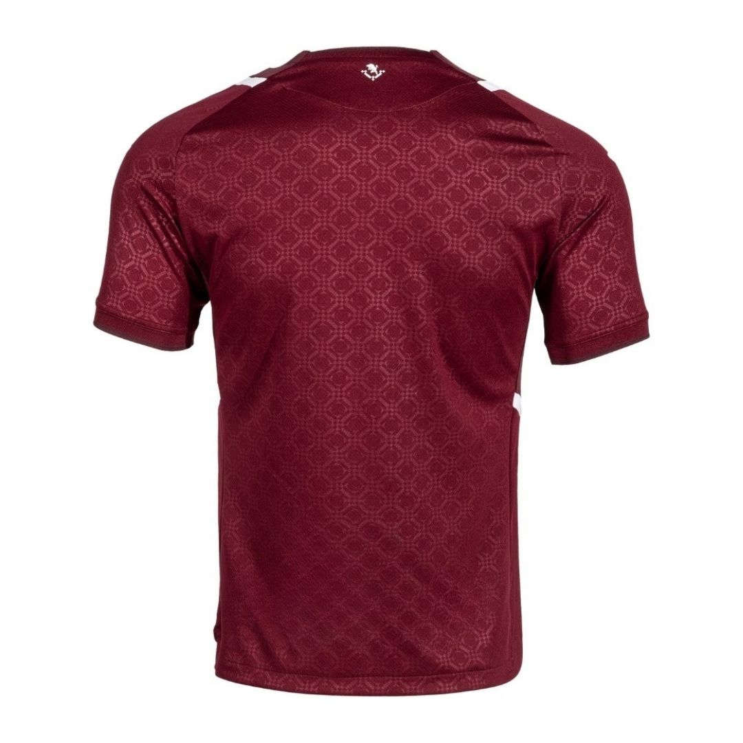 Torino FC 2026-27 Home Shirt