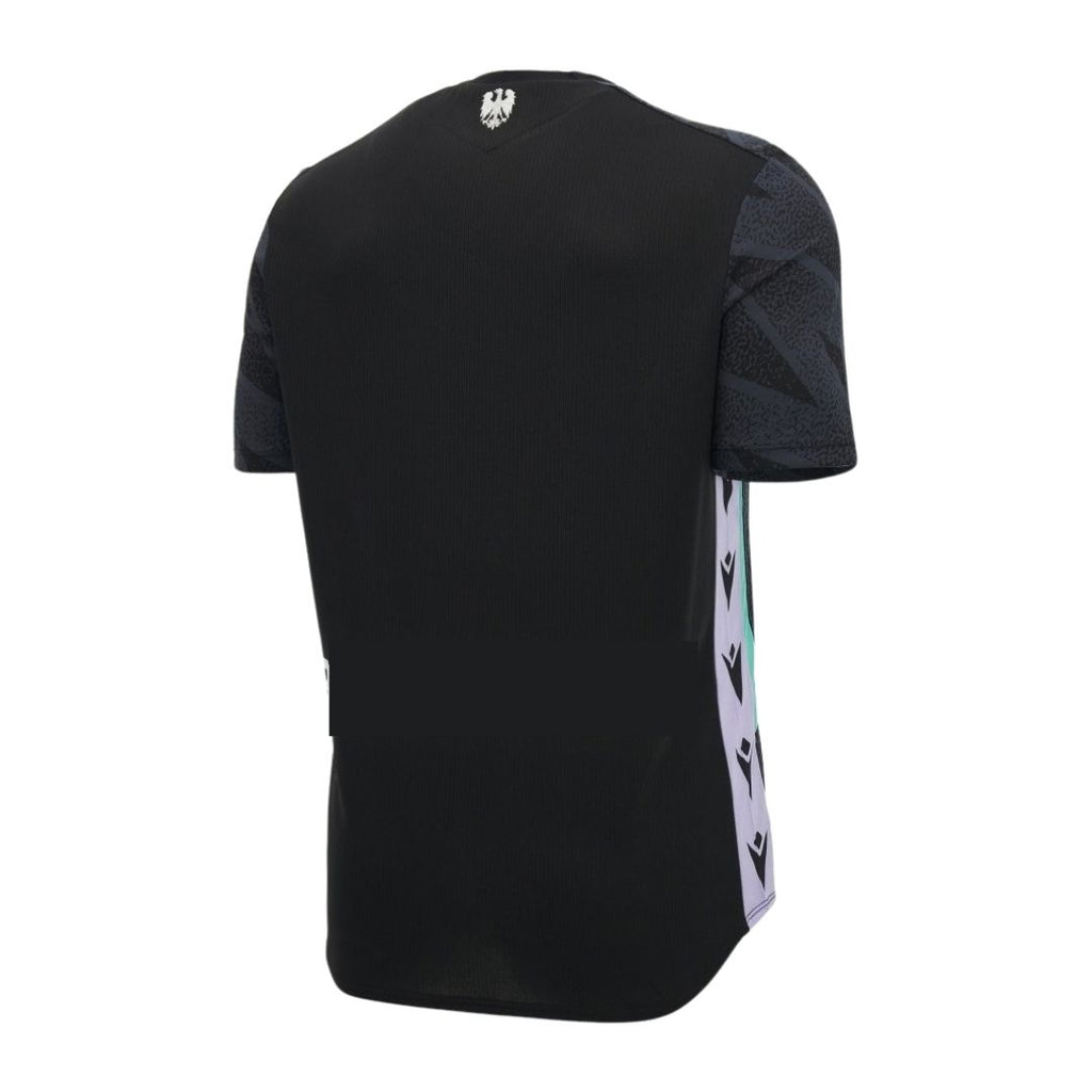 Udinese Calcio 2026-27 Goalkeeper Shirt