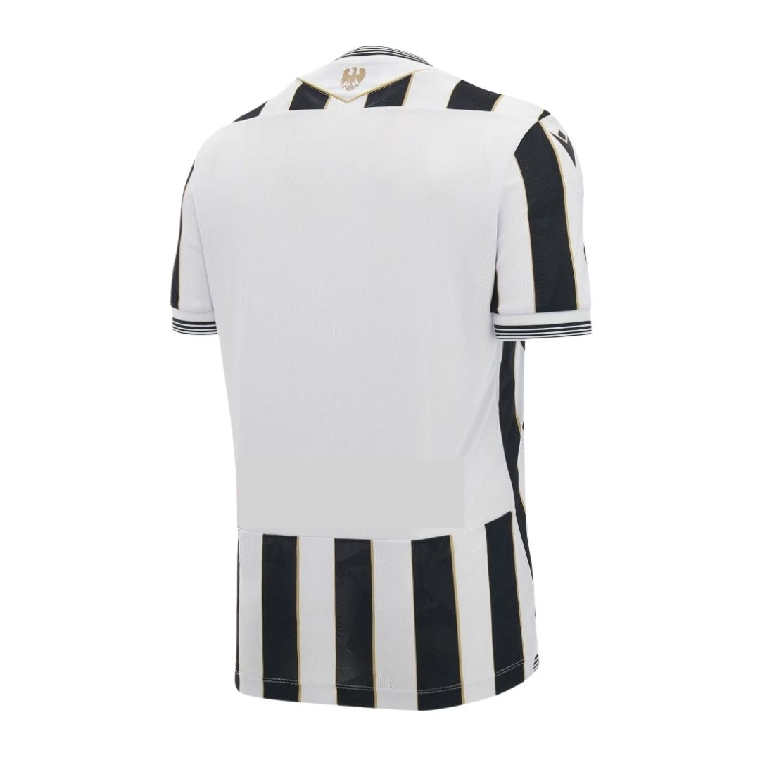 Udinese Calcio 2026-27 Home Shirt