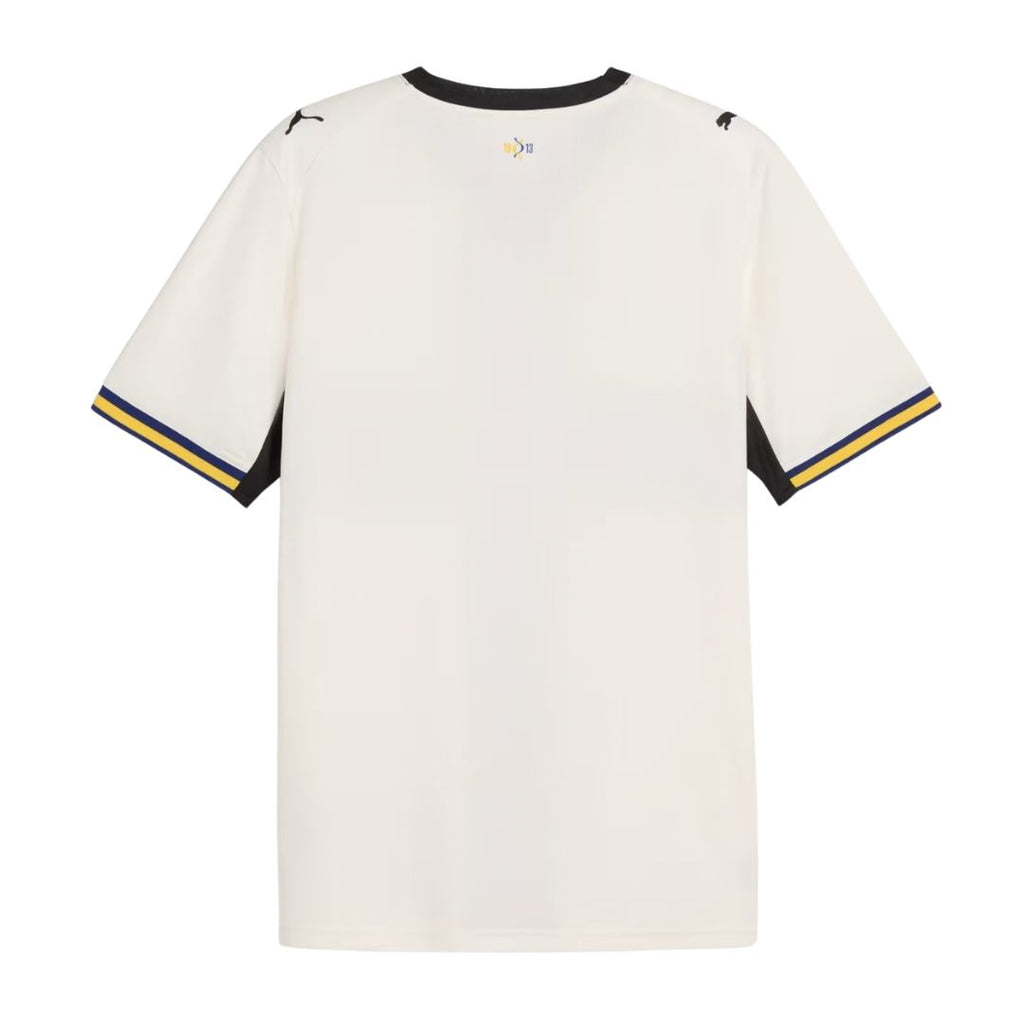 Parma Calcio 2026-27 Home Shirt