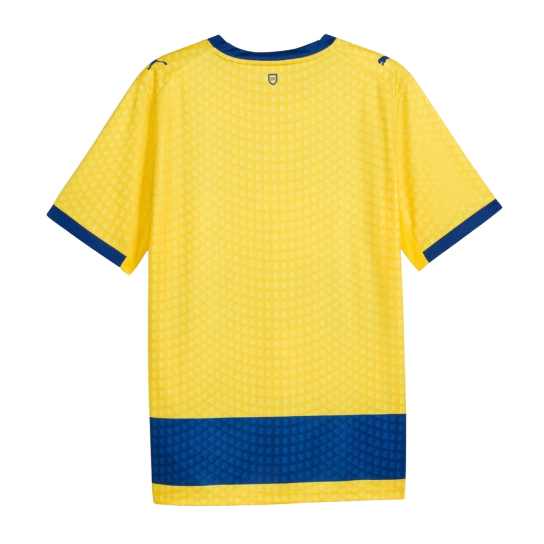 Parma Calcio 2026-27 Away Shirt