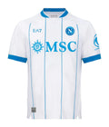 SSC Napoli 2026-27 Away Shirt
