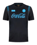 SSC Napoli 2026-27 Black Training Shirt
