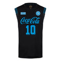 SSC Napoli 2026-27 Black Vest