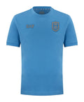 SSC Napoli 2026-27 Blue Travel Shirt