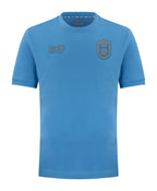 SSC Napoli 2026-27 Blue Travel Shirt