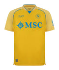 SSC Napoli 2026-27 Goalkeeper Shirt