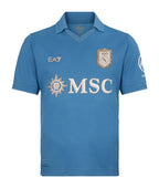 SSC Napoli 2026-27 Home Shirt