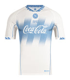 SSC Napoli 2026-27 Pre-Match Shirt