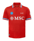 SSC Napoli 2026-27 Third Shirt
