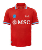 SSC Napoli 2026-27 Third Shirt