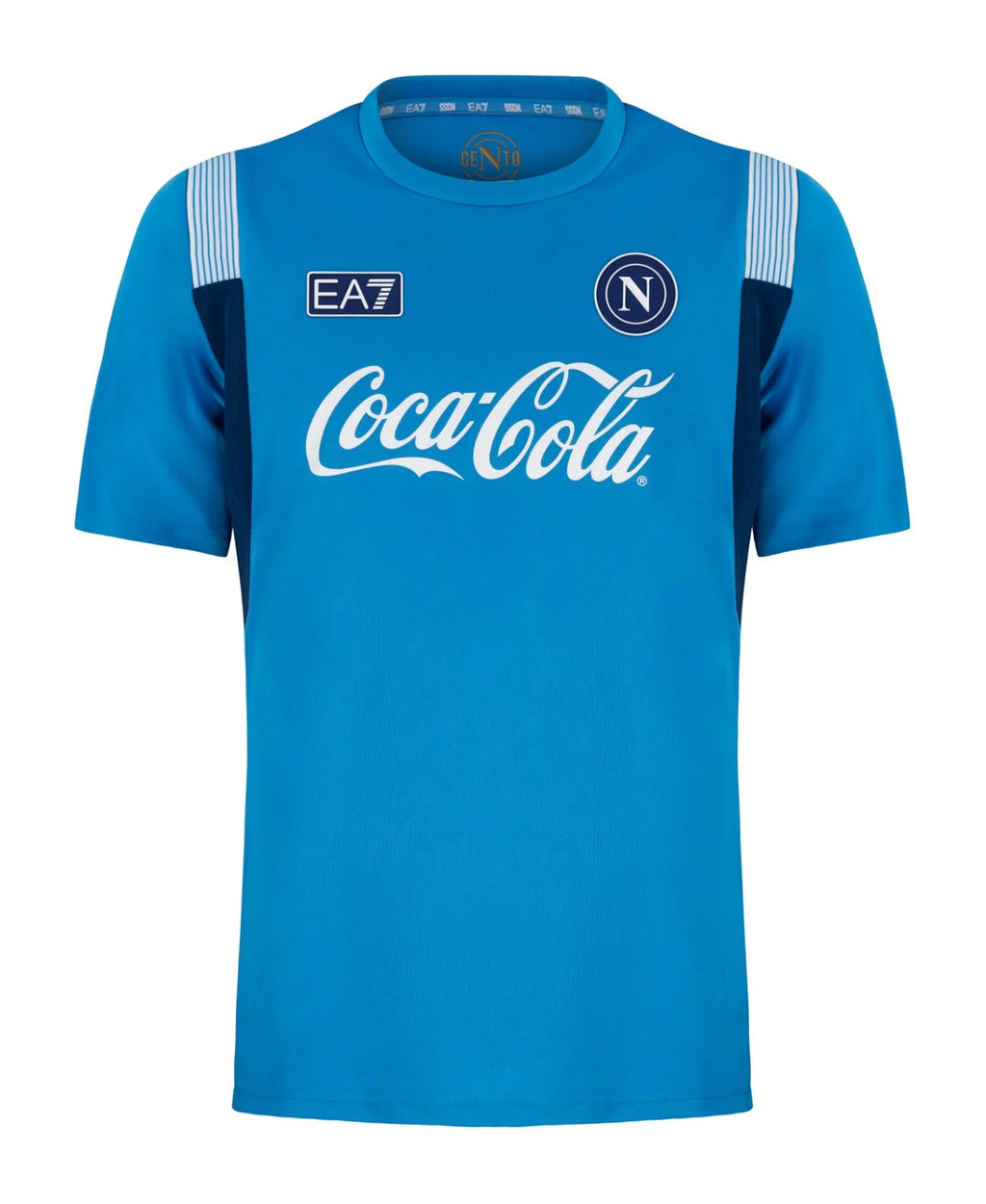 SSC Napoli 2026-27 Training Shirt