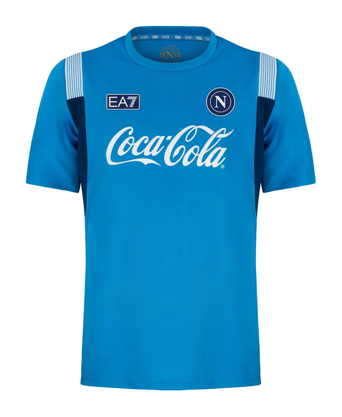 SSC Napoli 2026-27 Training Shirt