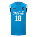 SSC Napoli 2026-27 Training Vest Shirt