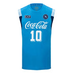 SSC Napoli 2026-27 Training Vest Shirt