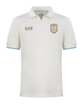 SSC Napoli 2026-27 Travel Polo Shirt