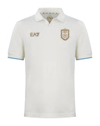 SSC Napoli 2026-27 Travel Polo Shirt