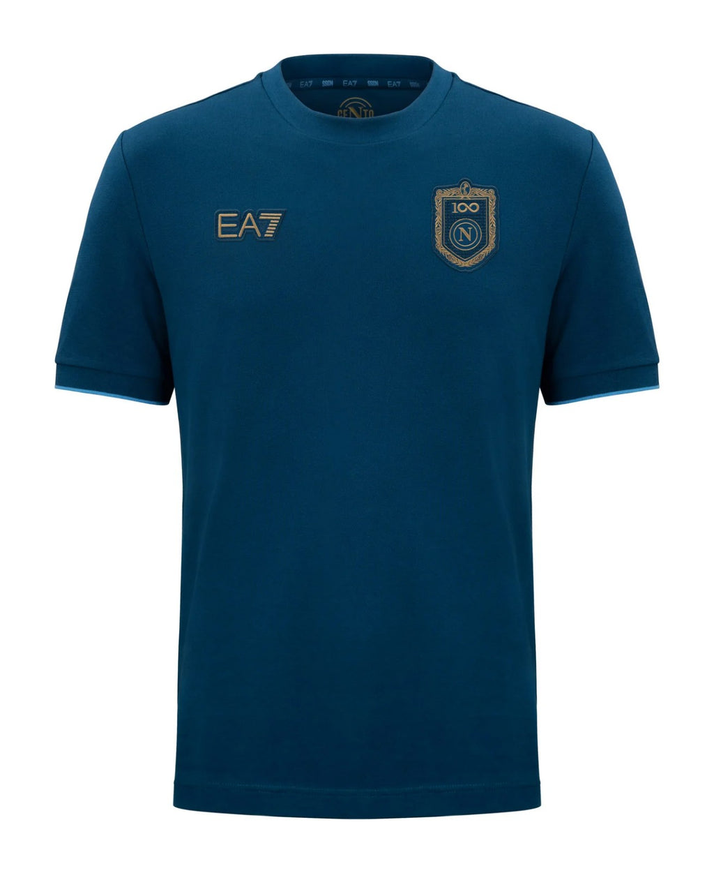 SSC Napoli 2026-27 Travel Shirt